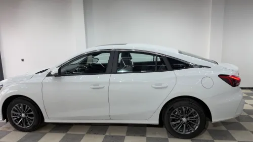 MG MG5 2026 MG5 Flagship Edition
