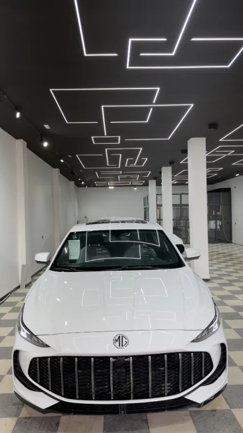 MG MG5 2026 MG5 Flagship Edition