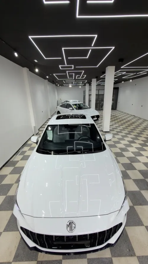 MG MG5 2026 MG5 Flagship Edition
