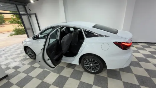 MG MG5 2026 MG5 Flagship Edition