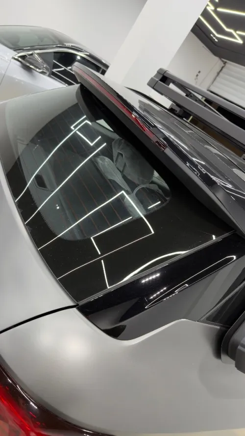 Geely Cowboy 2025 Full option