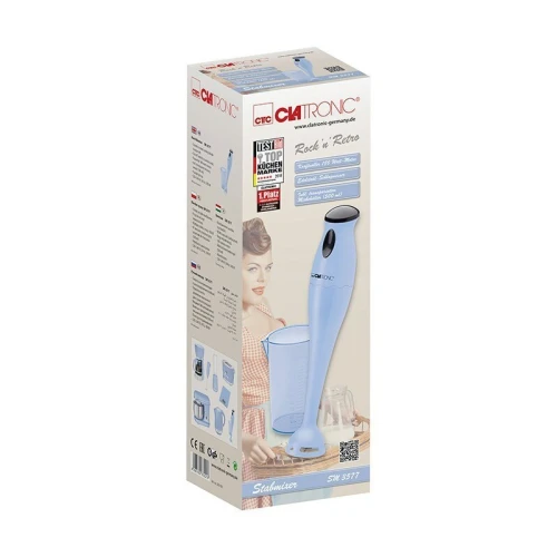 Mixeur plongeant Clatronic SM 3577