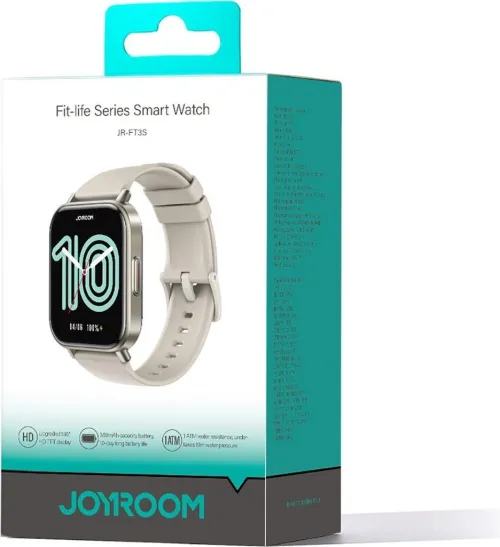 Smart Watch JR-FT3S JOYROOM
