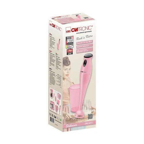 Mixeur plongeant Clatronic SM 3577