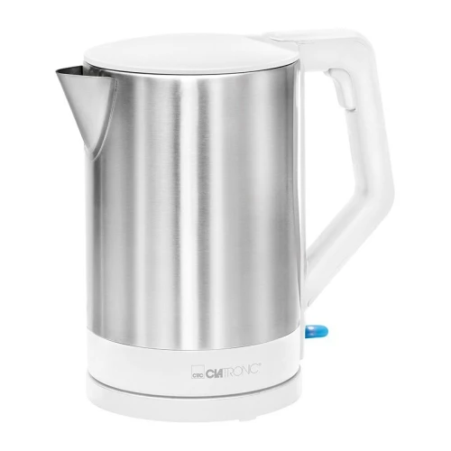 Bouilloire électrique 1,5L 2200W Clatronic WKS 3692