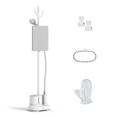 Calor Défroisseur vertical, 2000 W, 3 niveaux de vapeur, Origin Home IT3280C