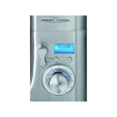 Proficook Robot Pétrin Xxl - Pc-Km 1096 - 10 L - Gris