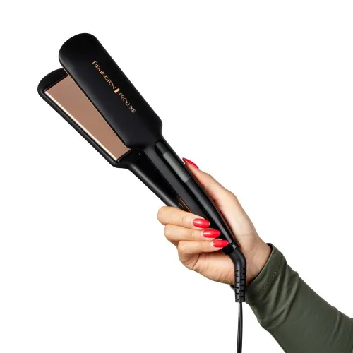 Lisseur à plaques larges PROluxe Midnight S9150B REMINGTON