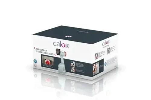 CALOR AeroSteam Plus Défroisseur à main Fabriqué en France DT9814C0