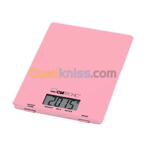 Balance de cuisine Clatronic KW 3626