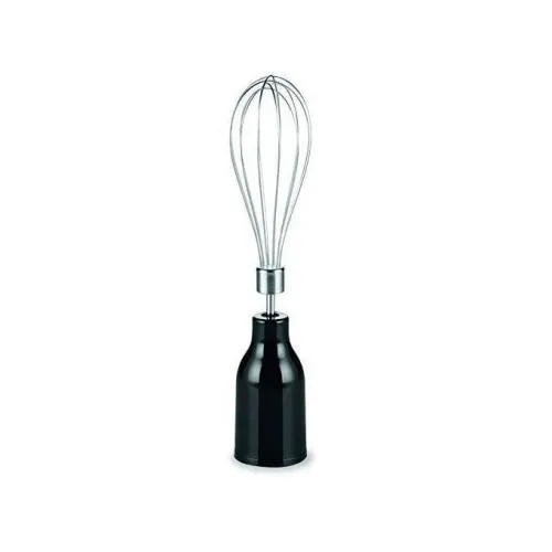 Moulinex Mixeur Plongeur - Infiny Force Avec 4 Accessoires-Dd944810 - 1000 W - Noir