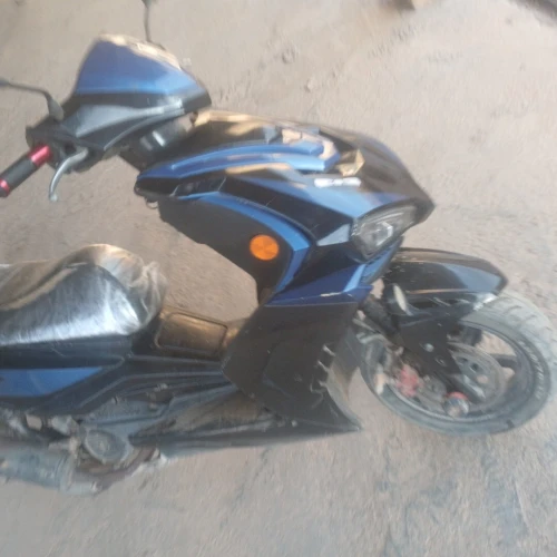 Givaty Givaty 150cc 2017