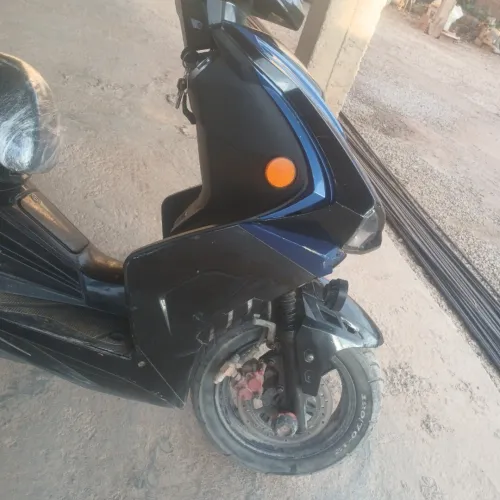 Givaty Givaty 150cc 2017