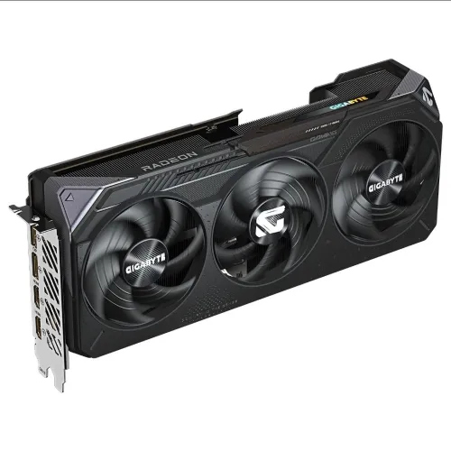GIGABYTE Radeon RX 9070 XT Gaming OC 16G sous blister