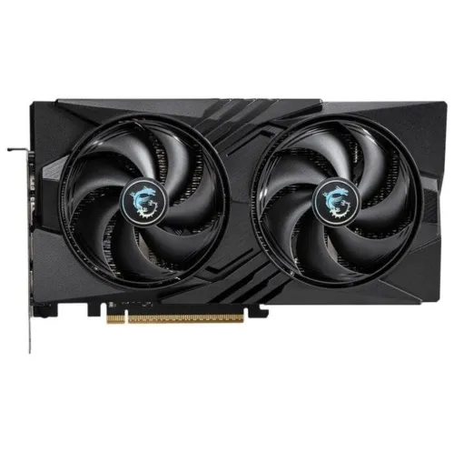MSI GeForce RTX 5060 8G Gaming OC sous blister