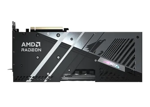 GIGABYTE AORUS Radeon RX 9070 XT Elite 16G