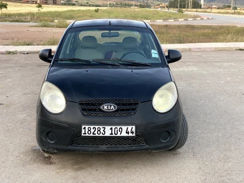 Kia Picanto 2009 