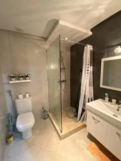 Location vacances Appartement F3 Annaba Annaba