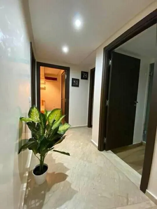 Location vacances Appartement F3 Annaba Annaba