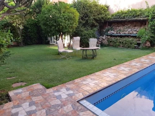 Location vacances Appartement F3 Annaba Annaba