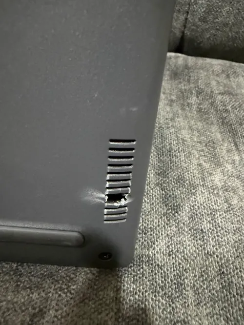 Dell latitude 4310