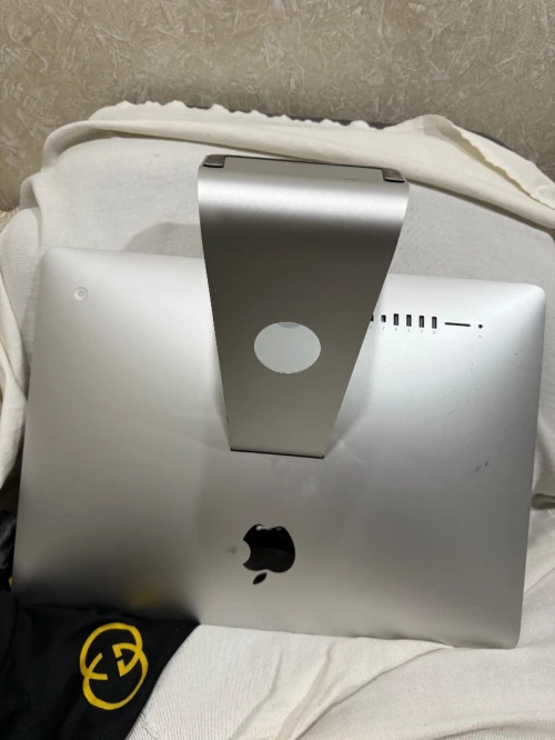 Imac late 2013