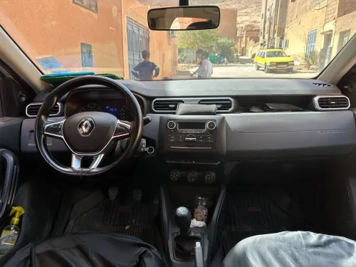 Dacia Duster 2022 Duster
