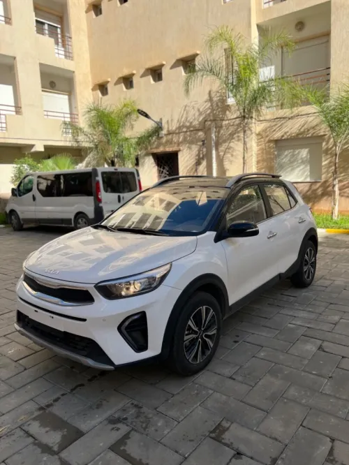 Kia KX1 2025 