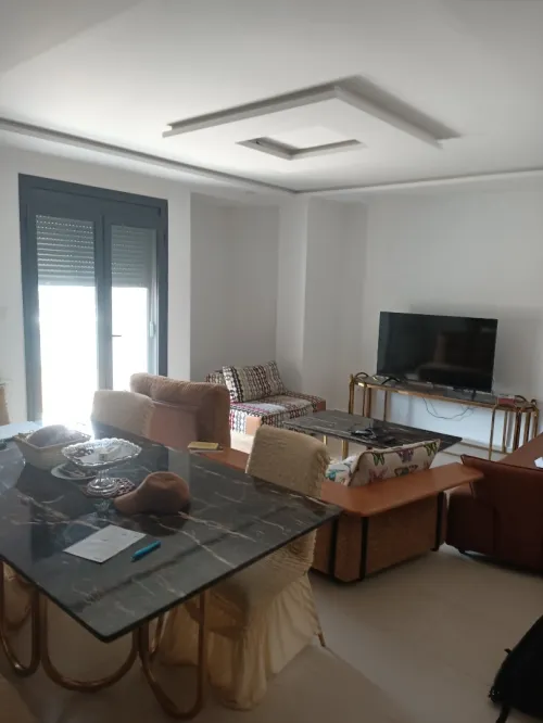 Location vacances Appartement Alger Hammamet