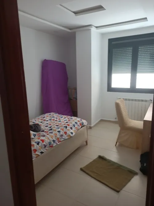 Location vacances Appartement Alger Hammamet