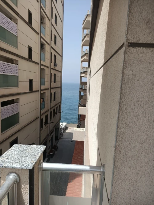 Location vacances Appartement Alger Hammamet