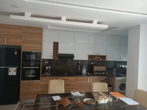 Location vacances Appartement Alger Hammamet