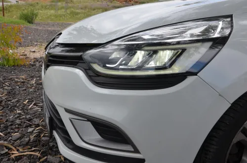 Renault Clio 4 2018 GT Line +