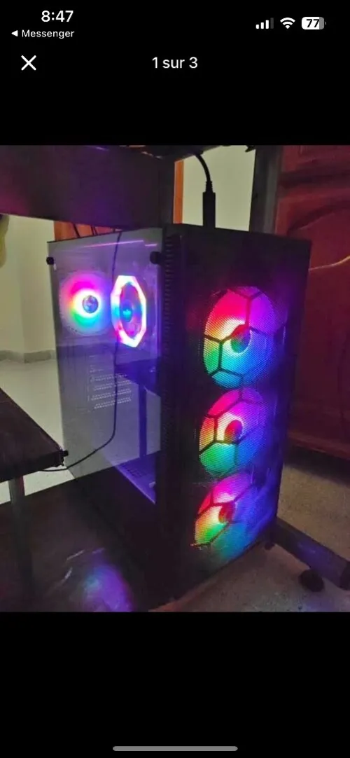Ryzen 5 5600g