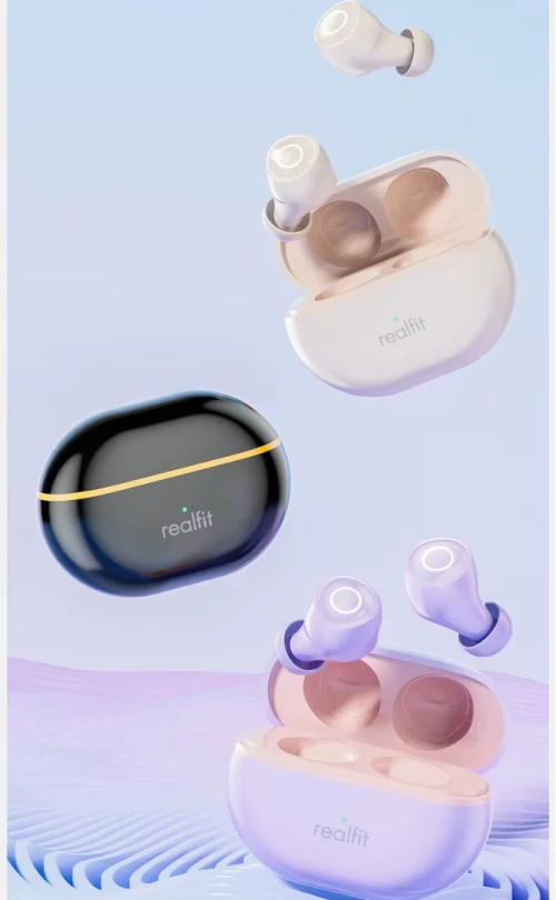 Realfit F4 (Premium Product) AI Chips+