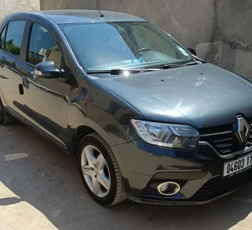 Renault Symbol 2018 