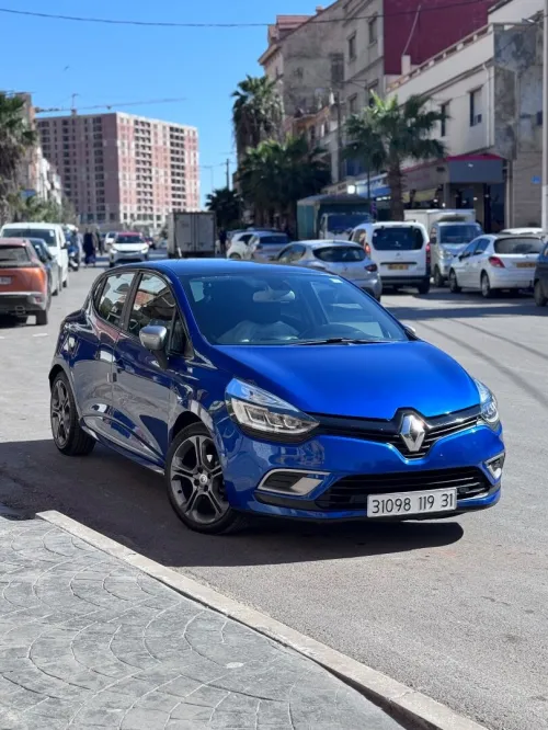 Renault Clio 4 2019 