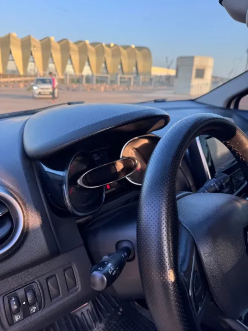 Renault Clio 4 2018 Limited