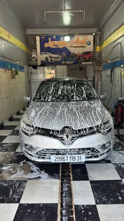 Renault Clio 4 2019 