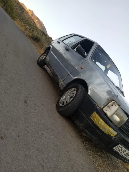 Fiat Uno 1988 Uno