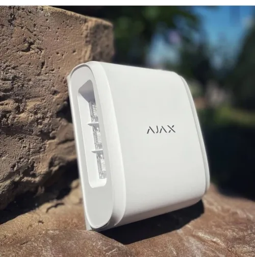Starter kit Ajax