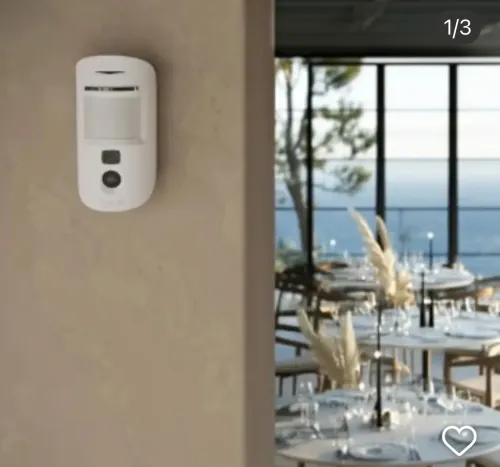 Motion cam Ajax