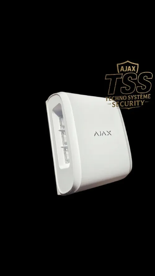 Alarme Ajax