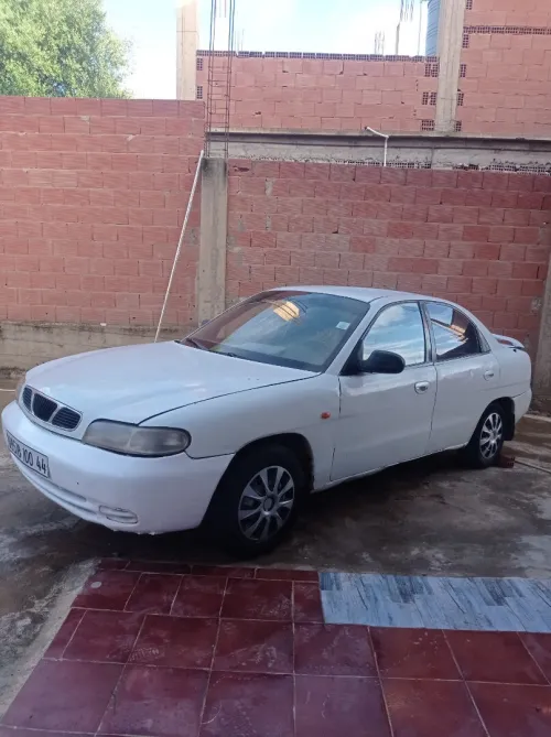 Daewoo Nubira 2000 Nubira