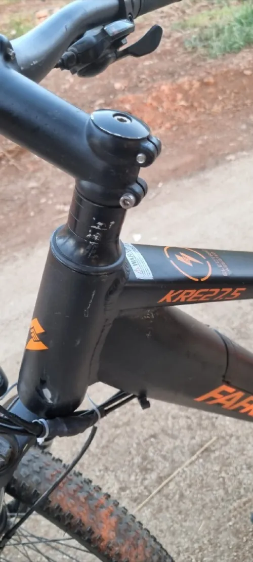 Vélo électrique Fafrees 