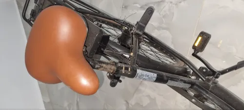 2 trottinette électrique 1 vélo électrique 