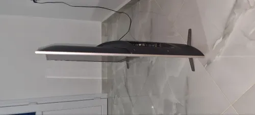 Télévision Thomson Curved Tv 55uc6006s