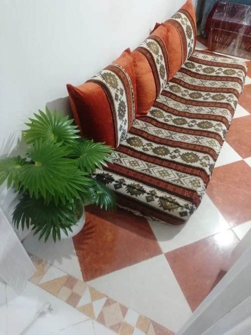 Choura style berbere
