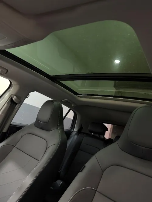 Volkswagen Tharu 2026 XR