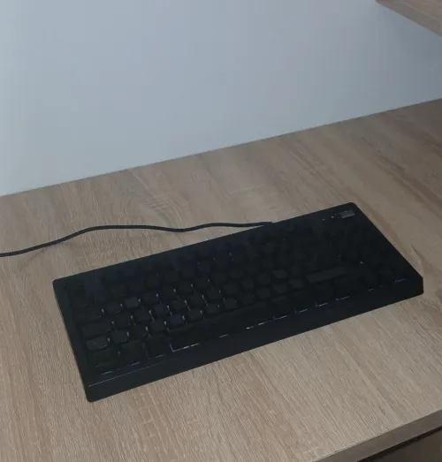 Clavier / keyboard MarsGaming MKAX